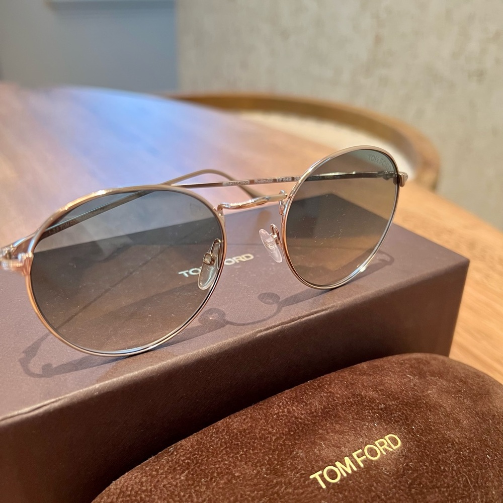 Tom Ford Sunglasses
